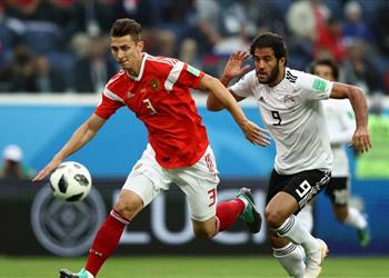 وائل جمعة منتقد ا هيكتور كوبر تغيير تريزيجيه خاطئ وهذا اللاعب يستحق الإشادة