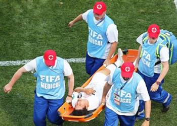 كوريا الجنوبية تتعرض لصدمة في مونديال روسيا