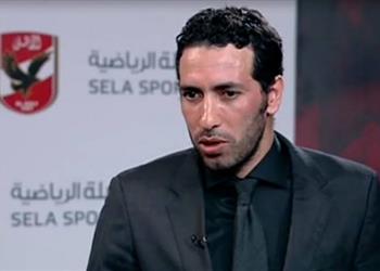 أبو تريكة كوبر غير مناسب لذوق المصريين علينا التخطيط للمستقبل