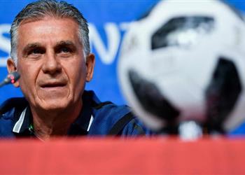 مدرب إيران قادرون على تحقيق أشياء خارقة أمام إسبانيا