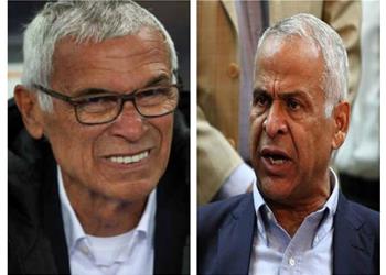 فرج عامر ينتقد كوبر لم يتعظ