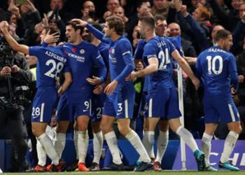 نجم تشيلسي على أعتاب إنتر ميلان