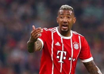 بايرن يحدد قيمة بواتينج لمانشستر يونايتد