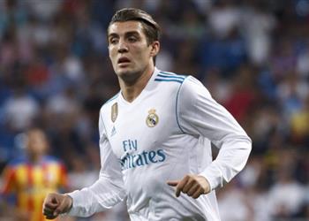 ريال مدريد يرفض طلب كوفاسيتش