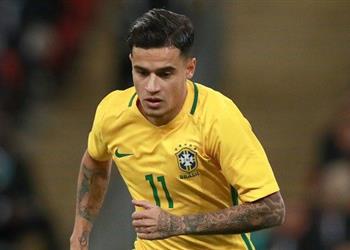 كوتينيو مبارياتنا في كأس العالم نهائيات