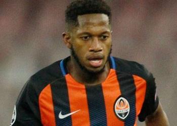 موعد انتقال فريد رسمي ا إلى مانشستر يونايتد