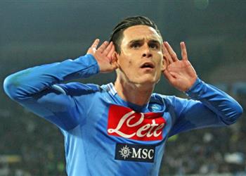 كاليخون مطلوب في ميلان