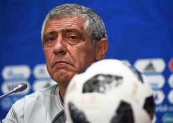 مدرب البرتغال غاضب ا كنا فريق ا صغير ا أمام قوة المغرب