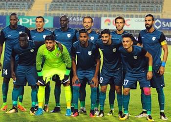 رسمي ا إنبي يتعاقد مع شيكا وثنائي طنطا