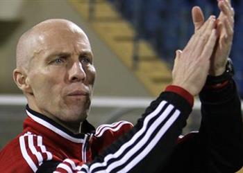 بطولات يكشف موقف برادلي من العودة لمنتخب مصر