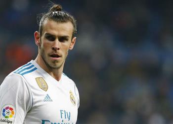 وكيل بيل يحذر ريال مدريد