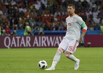 راموس يرد على مارادونا ويؤكد ميسي أفضل لاعب أرجنتيني في التاريخ