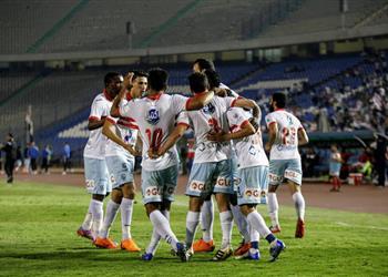 انفراد الزمالك يقترب من ضم ظهير أيسر وإنهاء الصفقة خلال أسبوع