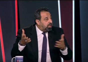 عبد الغني يدرس مقاضاة مصور فيديو الضحك بعد هدف صلاح في روسيا