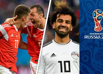 نجم إنجليزي روسيا أثبتت خطأ الجميع ومحمد صلاح لعب بشكل ذكي