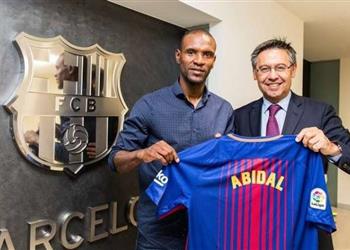 حارس مرمى جديد على أبواب برشلونة