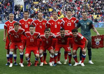 يوفنتوس يقطع الطريق على برشلونة ويقدم عرض ا لنجم روسيا