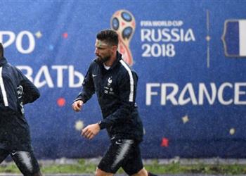 جيرو رونالدو أكثر أنانية من ميسي