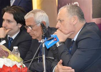 خاص كوبر يرد على أنباء تعاقده مع الجزائر