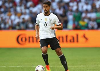 خضيرة ألمانيا ستتوج بمونديال روسيا