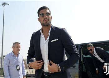 تقارير إيطالية تكشف عن مفاجأة بعقد تشان مع يوفنتوس