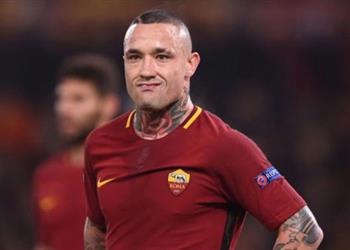 ناينجولان روما السبب في رحيلي إلى إنتر ميلان