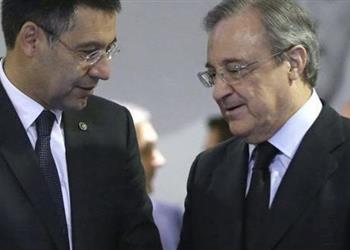 برشلونة يقود حرب ا صيفية لضم نجم الكالتشيو