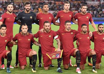 تشيلسي ينوي دفع الشرط الجزائي لضم لاعب روما