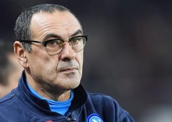 تشيلسي يصارع الزمن لحسم تعاقده مع ساري