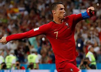 كارفاخال لرونالدو ابتعد عن طريقنا