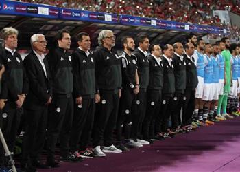 خاص اتحاد الكرة يدرس الإبقاء على فرد وحيد في جهاز المنتخب حال رحيل كوبر