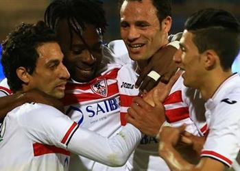 رسمي ا مهاجم الزمالك ينتقل إلى هذا النادي