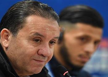 نبيل معلول منتخب تونس تخلص من رهبة المونديال وسأهاجم بلجيكا