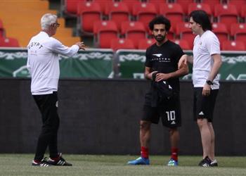 خاص رئيس اتحاد الكرة يكشف موقفه من التجديد لكوبر