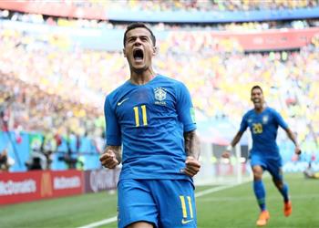 ميدو عن تخطى البرازيل عقبة كوستاريكا البداية الحقيقية للبرازيليين