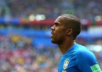 دوجلاس كوستا عانينا أمام كوستاريكا ومواجهة صربيا ستكون م عقدة