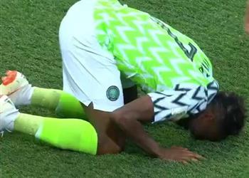 فيديو أحمد موسى ينضم إلى الهدافين الأفارقة في كأس العالم