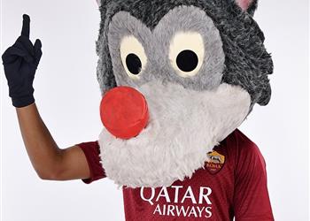 رسمي ا روما ي علن رابع صفقاته في الميركاتو الصيفي