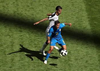 كوتينيو يكشف معاناة نيمار مع البرازيل