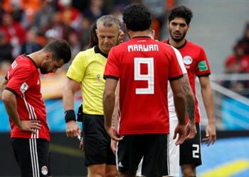 مصدر بالجبلاية يكشف لـ بطولات حقيقة توقيع عقوبة على منتخب مصر من قبل فيفا