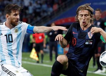 سام مرسي يسخر من منتقدي ميسي على تويتر