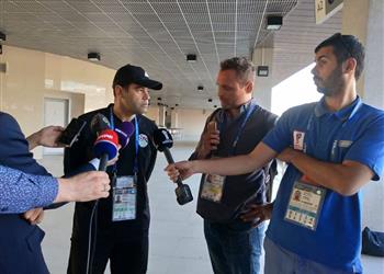 لهيطة يرد على أزمة منشطات روسيا ويوضح موقف جهاز كوبر من مشاركة الحضري