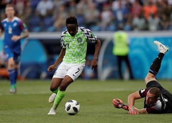 أحمد موسى يوجه رسالة للأرجنتين بعد الفوز على آيسلندا