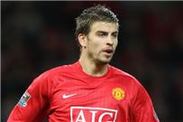 بيكيه في تصريح مثير لاعبو مانشستر يونايتد حمقى