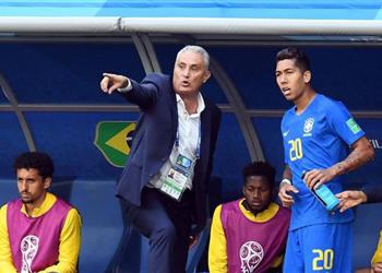 تيتي يدافع عن نيمار