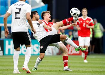 طارق حامد يعتذر للجماهير المصرية ويوجه رسالة دعم بشأن كوبر