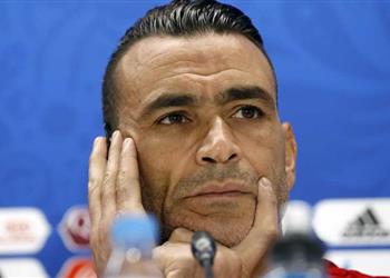 الحضري قرار مشاركتي أو استبعادي أمام السعودية في يد كوبر وسنقاتل لمصالحة الجماهير