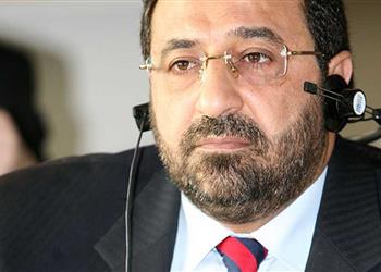 مجدي عبد الغني يكشف جنسية مدرب منتخب مصر حال رحيل كوبر