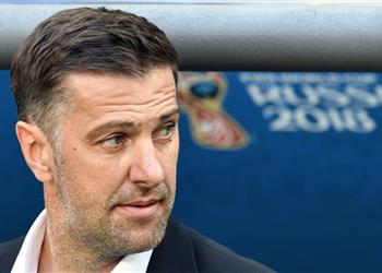 مدرب صربيا بعد السقوط أمام سويسرا لا يوجد م ستحيل ولن نكون لقمة سائغة للبرازيل