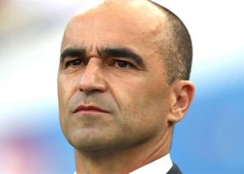 مدرب بلجيكا لوكاكو لم يذهب لروسيا للفوز بجائزة الحذاء الذهبي